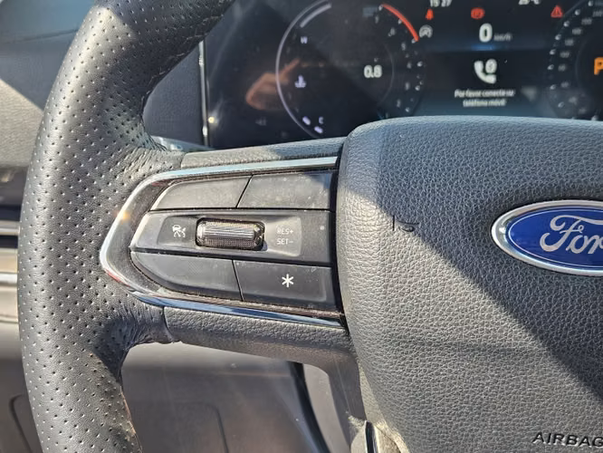 Ford Territory Territory Trend 1.5l At 2024