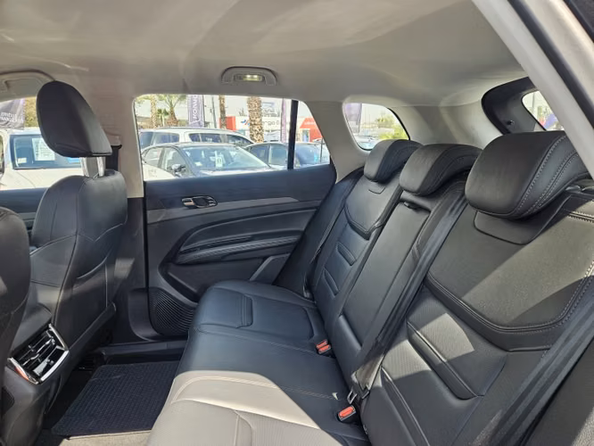 Ford Territory Territory Trend 1.5l At 2024