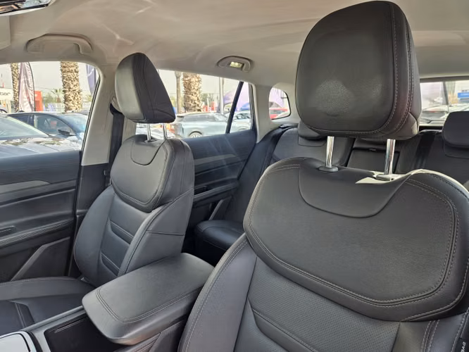 Ford Territory Territory Trend 1.5l At 2024