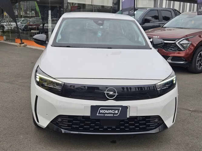 Opel Corsa Corsa 1.2 Edition Mt 2025