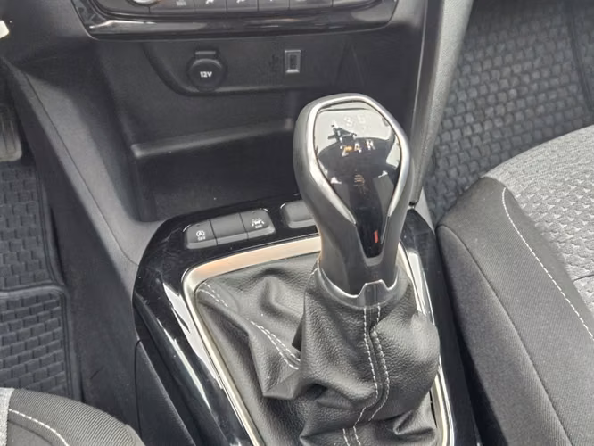 Opel Corsa Corsa 1.2 Edition Mt 2025