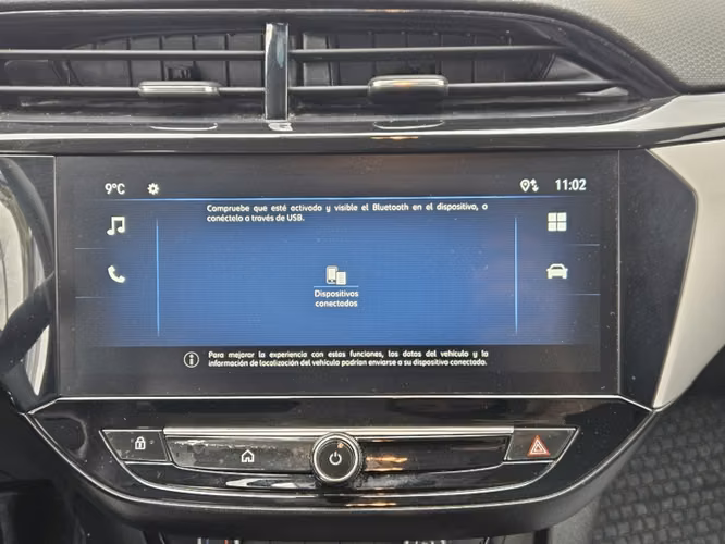Opel Corsa Corsa 1.2 Edition Mt 2025