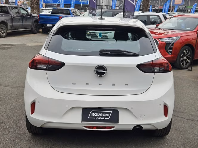 Opel Corsa Corsa 1.2 Edition Mt 2025