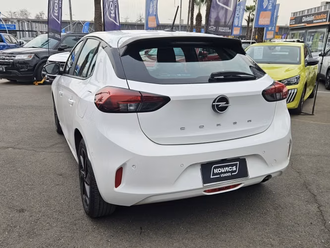 Opel Corsa Corsa 1.2 Edition Mt 2025