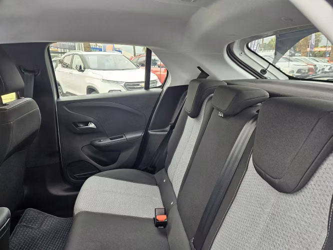 Opel Corsa Corsa 1.2 Edition Mt 2025