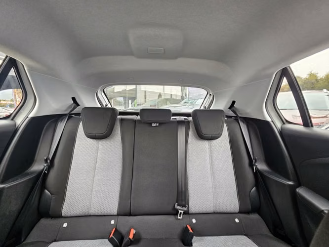 Opel Corsa Corsa 1.2 Edition Mt 2025