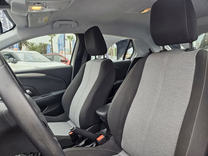 Opel Corsa Corsa 1.2 Edition Mt 2025