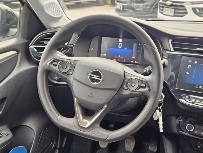 Opel Corsa Corsa 1.2 Edition Mt 2025