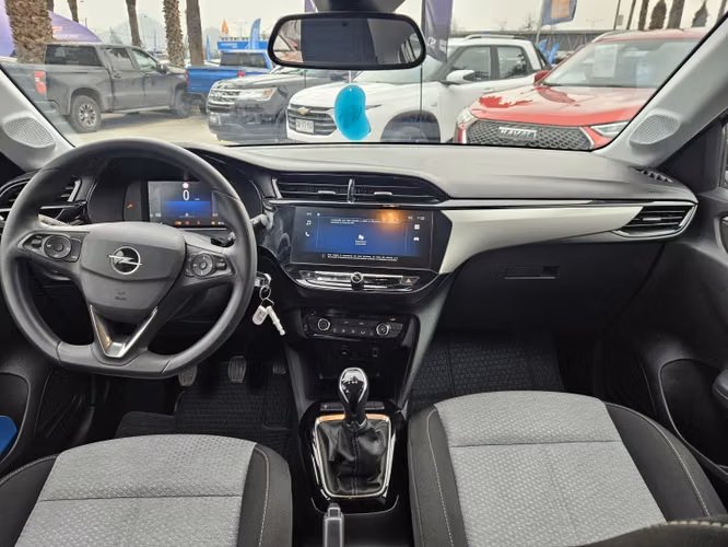 Opel Corsa Corsa 1.2 Edition Mt 2025