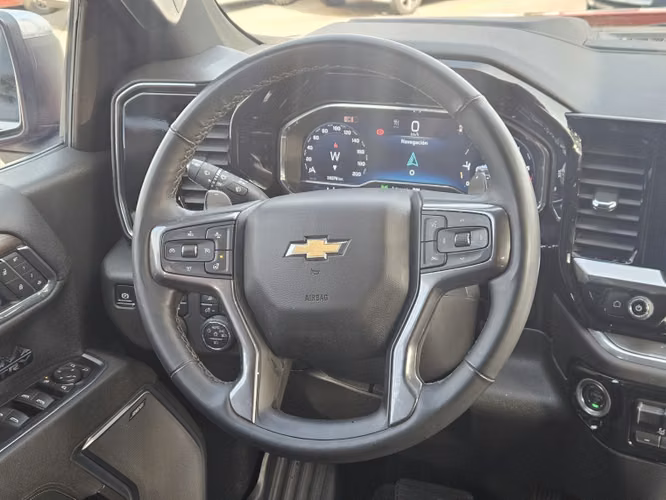 Chevrolet Silverado 3.0 Td High Country At 4x4... - Imagen 10