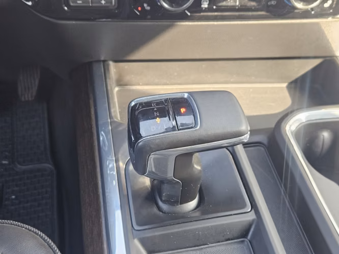 Chevrolet Silverado 3.0 Td High Country At 4x4... - Imagen 12