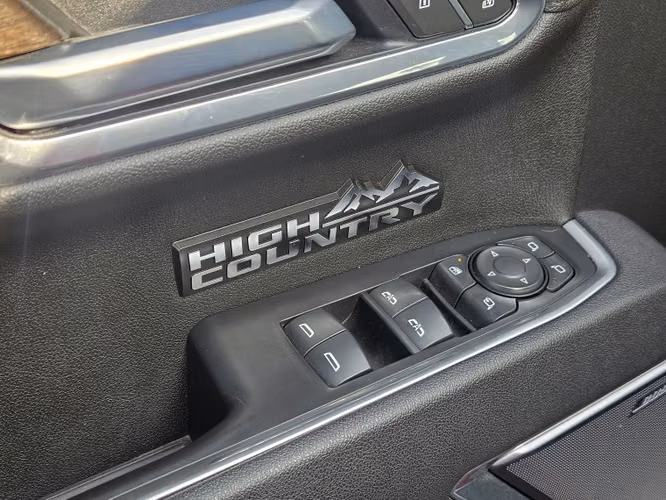 Chevrolet Silverado 3.0 Td High Country At 4x4... - Imagen 14