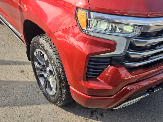 Chevrolet Silverado 3.0 Td High Country At 4x4... - Imagen 7