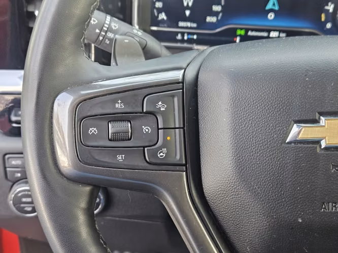 Chevrolet Silverado 3.0 Td High Country At 4x4... - Imagen 19