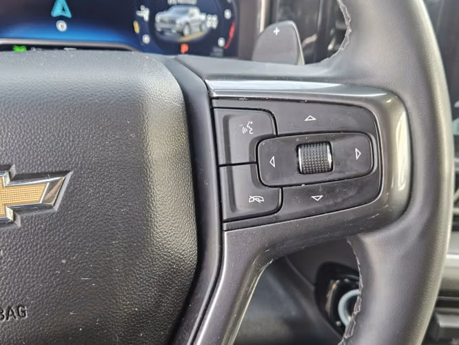 Chevrolet Silverado 3.0 Td High Country At 4x4... - Imagen 20