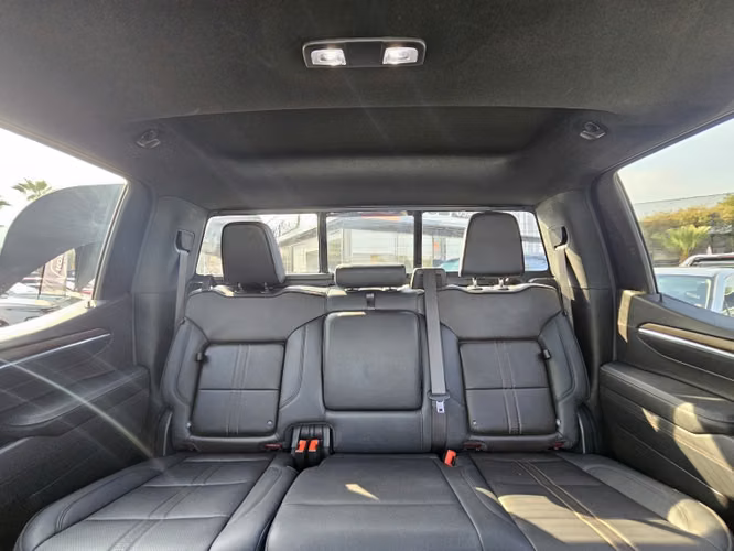 Chevrolet Silverado 3.0 Td High Country At 4x4... - Imagen 17