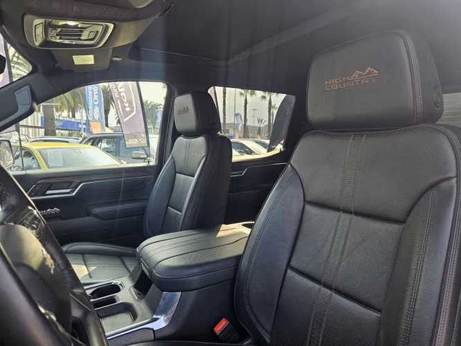 Chevrolet Silverado 3.0 Td High Country At 4x4... - Imagen 16