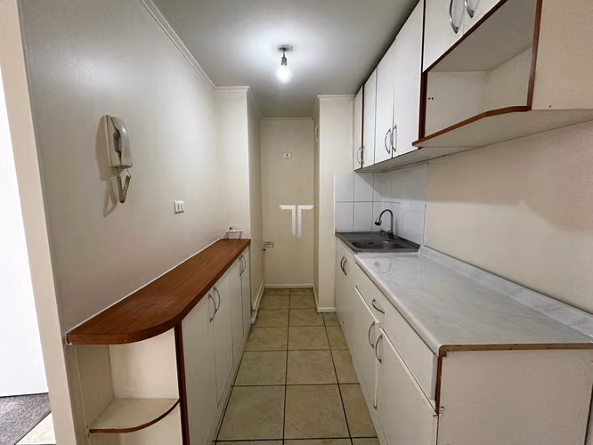 Departamento 3 Dorm. en venta en La Cisterna - Imagen 2