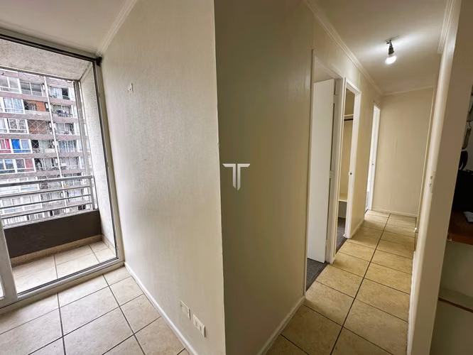 Departamento 3 Dorm. en venta en La Cisterna - Imagen 11