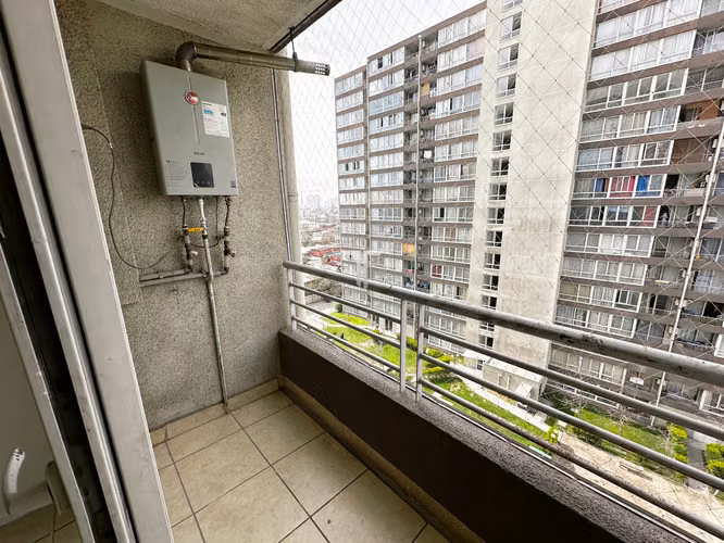 Departamento 3 Dorm. en venta en La Cisterna - Imagen 9