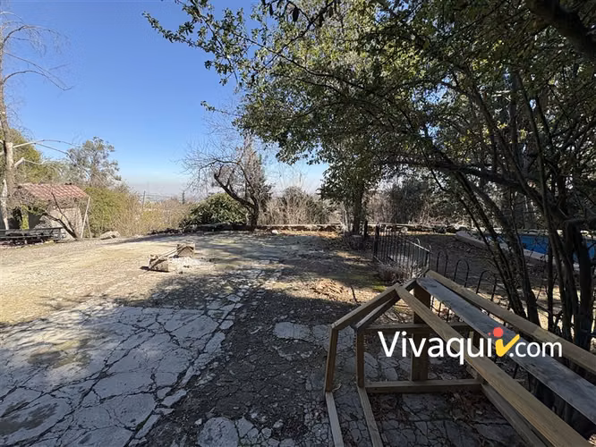 Terreno Construccion en venta en La Reina - Imagen 10