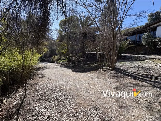 Terreno Construccion en venta en La Reina - Imagen 5