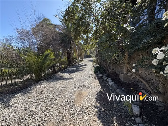 Terreno Construccion en venta en La Reina - Imagen 12