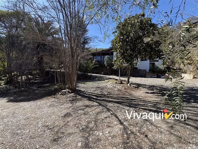 Terreno Construccion en venta en La Reina - Imagen 8