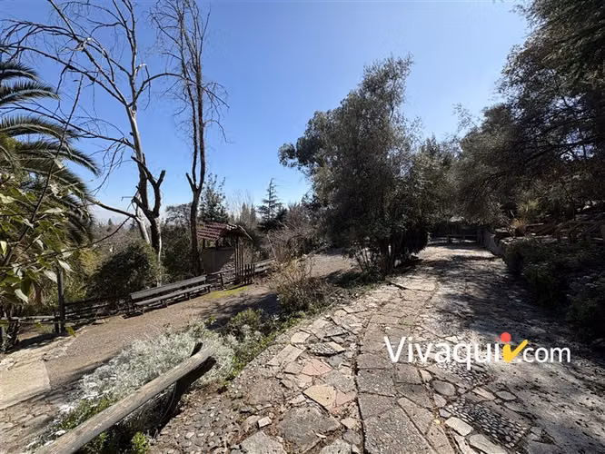 Terreno Construccion en venta en La Reina - Imagen 14