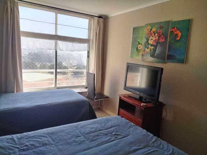 Departamento en Algarrobo con vista a la laguna! (180553) - Imagen 30