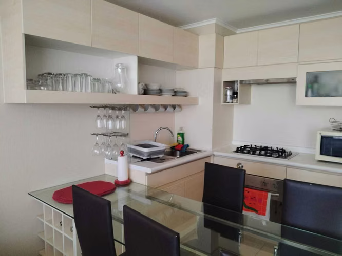 Departamento en Algarrobo con vista a la laguna! (180553) - Imagen 7