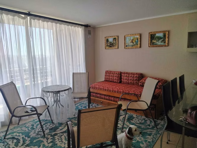 DEPARTAMENTO EN VENTA EN ALGARROBO – 2D /2B (180553) - Imagen 23