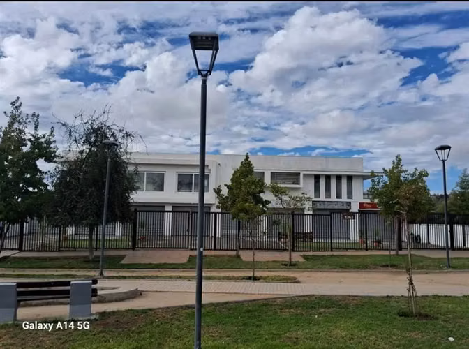 Local Comercial en arriendo en Villa Alemana