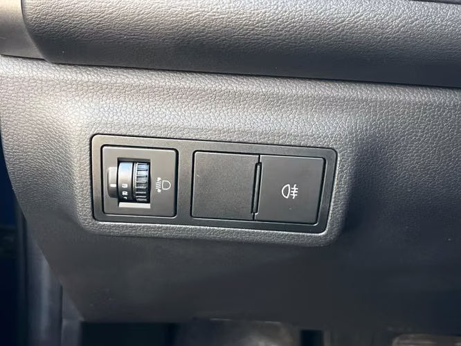 Chevrolet Spark EUV ACTIV T AUT 2026 - Imagen 18