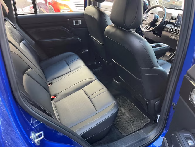 Chevrolet Spark EUV ACTIV T AUT 2026 - Imagen 20