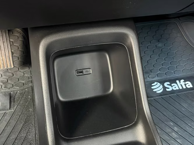 Chevrolet Spark EUV ACTIV T AUT 2026 - Imagen 16