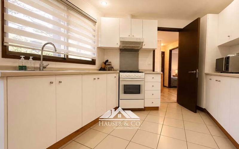 Casa en La Puntilla Villarrica acceso a lago y playa 10 pers
