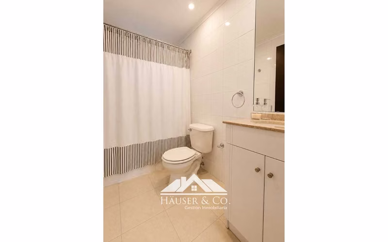 Casa en La Puntilla Villarrica acceso a lago y playa 10 pers