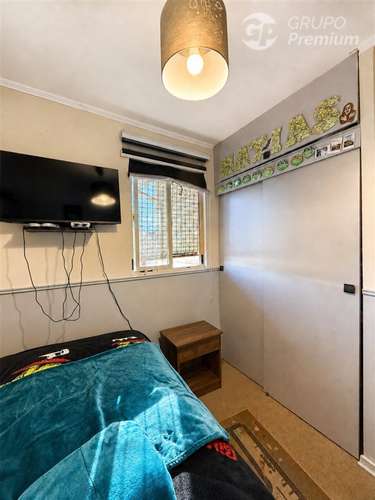 Casa en venta en Villa Hermanos Maristas Los Andes. 3D-2B