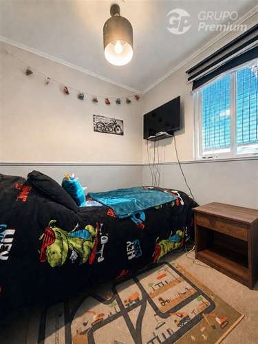 Casa en venta en Villa Hermanos Maristas Los Andes. 3D-2B