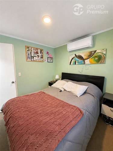 Casa en venta en Villa Hermanos Maristas Los Andes. 3D-2B