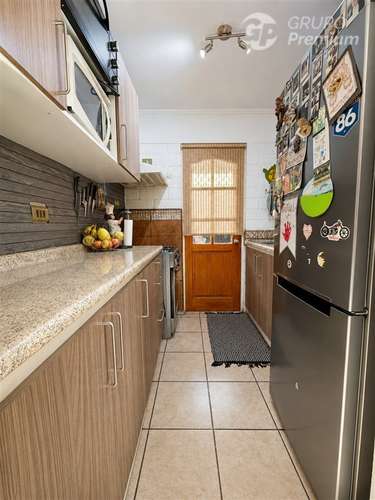 Casa en venta en Villa Hermanos Maristas Los Andes. 3D-2B