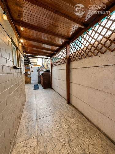 Casa en venta en Villa Hermanos Maristas Los Andes. 3D-2B