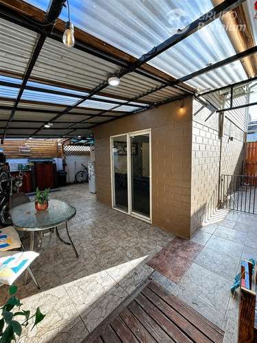 Casa en venta en Villa Hermanos Maristas Los Andes. 3D-2B