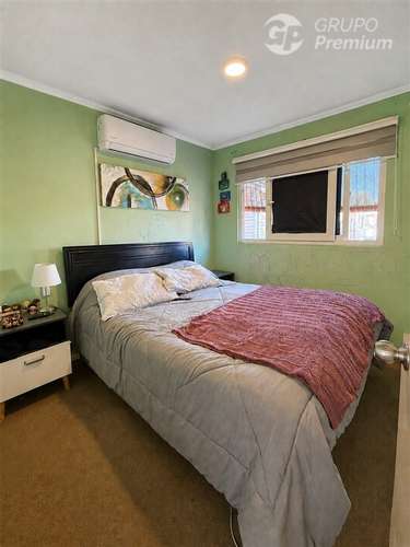 Casa en venta en Villa Hermanos Maristas Los Andes. 3D-2B