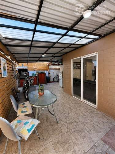 Casa en venta en Villa Hermanos Maristas Los Andes. 3D-2B