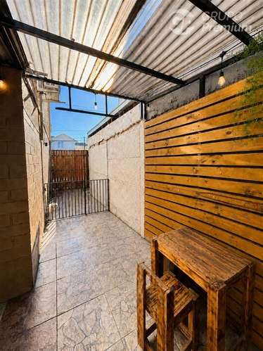 Casa en venta en Villa Hermanos Maristas Los Andes. 3D-2B