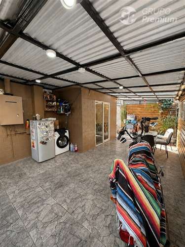 Casa en venta en Villa Hermanos Maristas Los Andes. 3D-2B