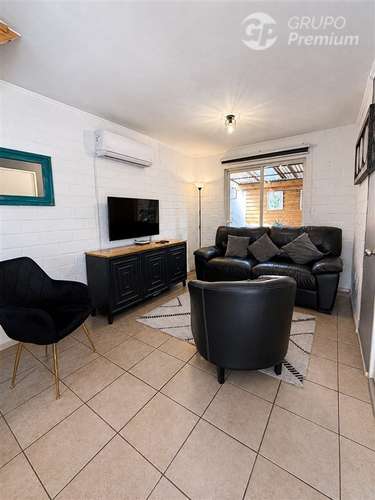 Casa en venta en Villa Hermanos Maristas Los Andes. 3D-2B