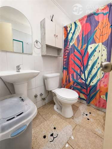 Casa en venta en Villa Hermanos Maristas Los Andes. 3D-2B
